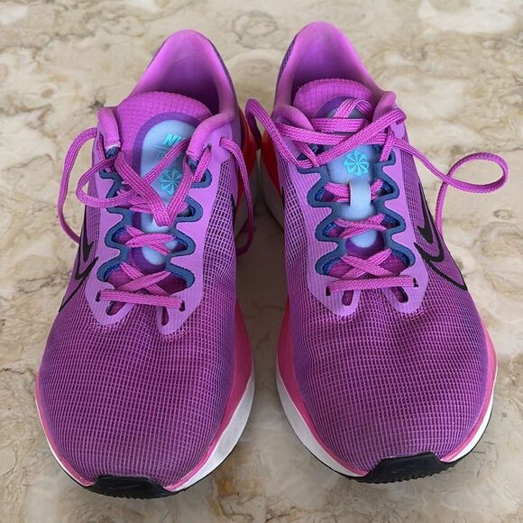 Nike Zoom Fly 5 Women's Road Running Shoes - Picture 9 of 13